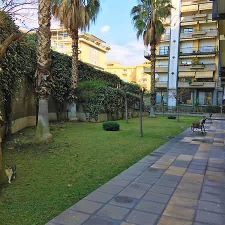 Seafront In The City Hotell Catania Exteriör bild