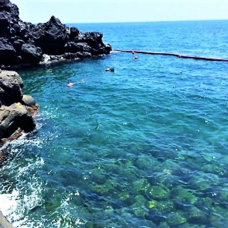 Seafront In The City Hotell Catania Exteriör bild
