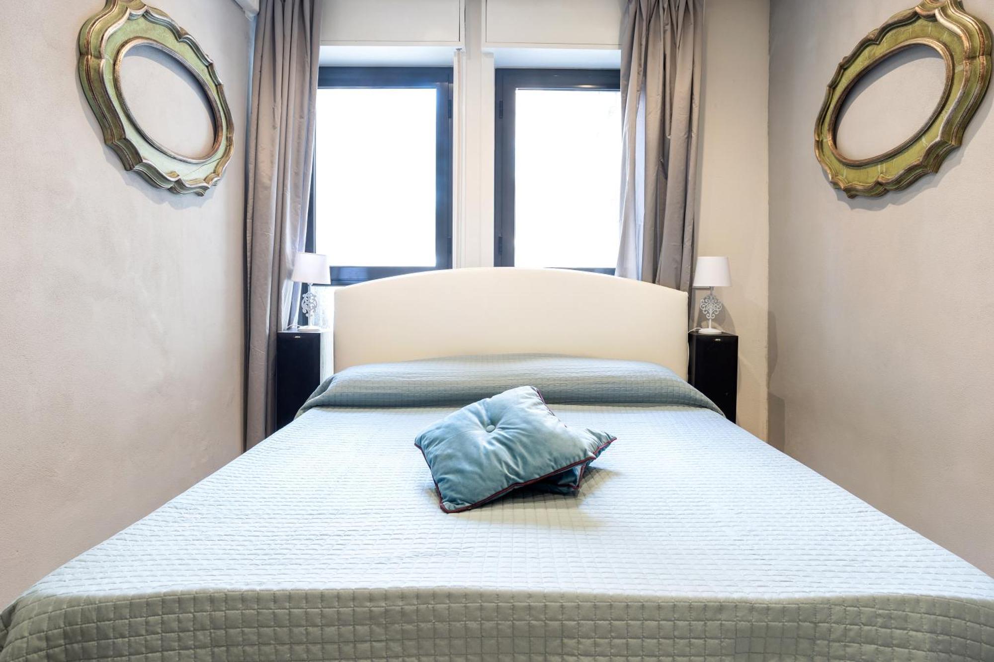 Seafront In The City Hotell Catania Exteriör bild