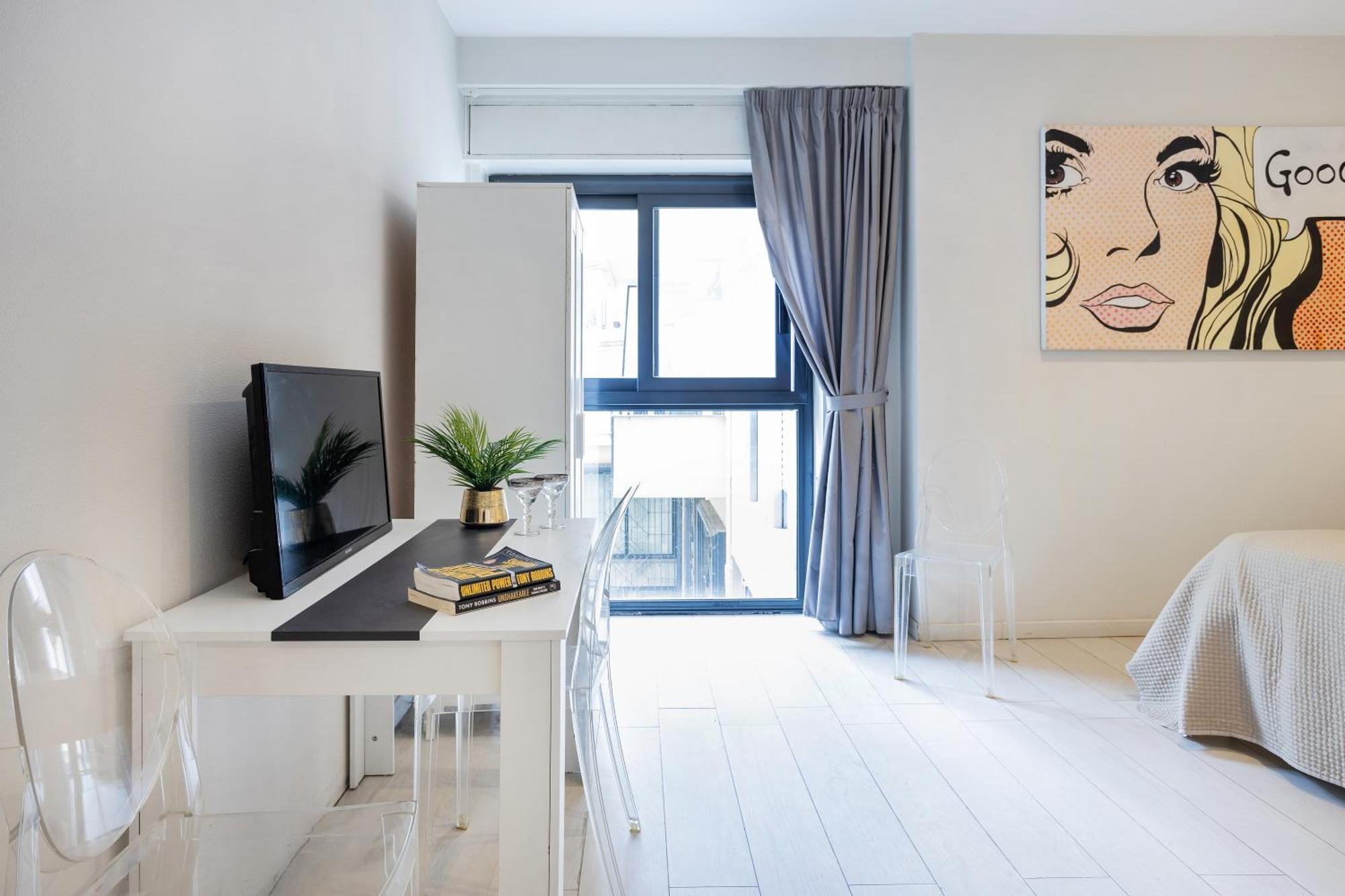 Seafront In The City Hotell Catania Exteriör bild