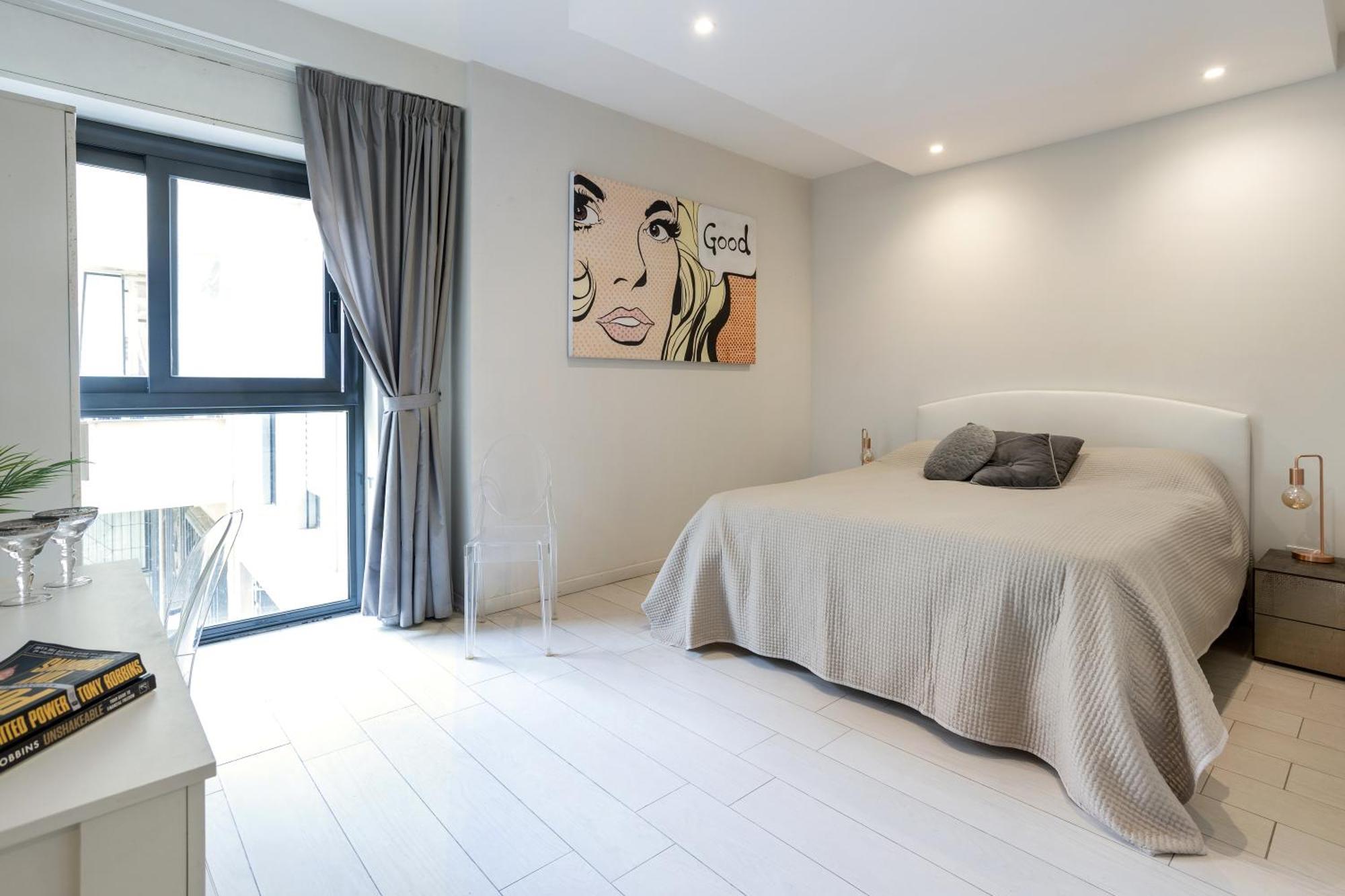 Seafront In The City Hotell Catania Exteriör bild