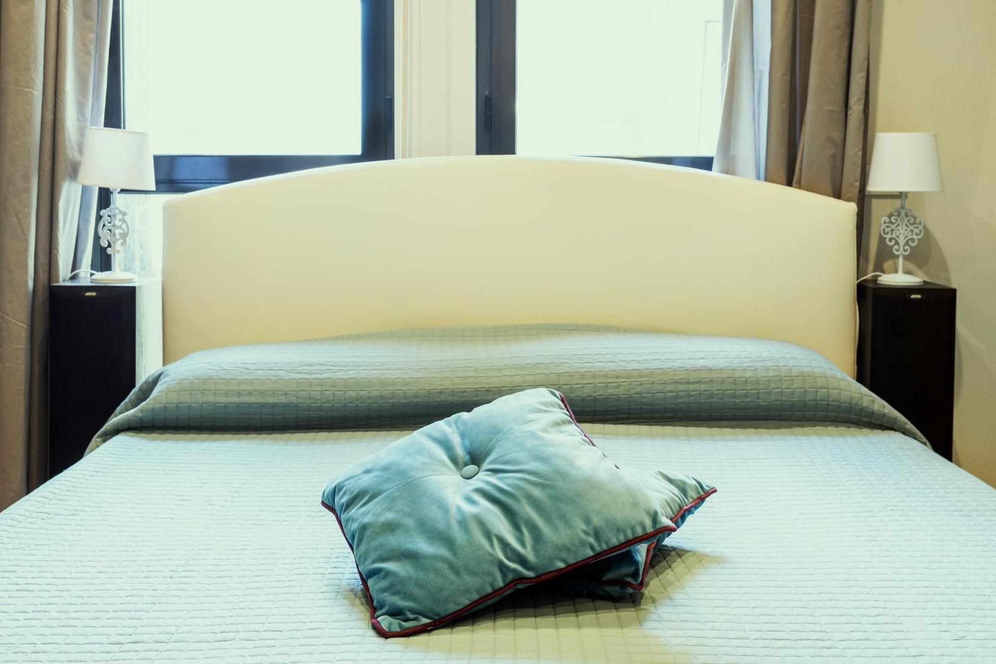 Seafront In The City Hotell Catania Exteriör bild
