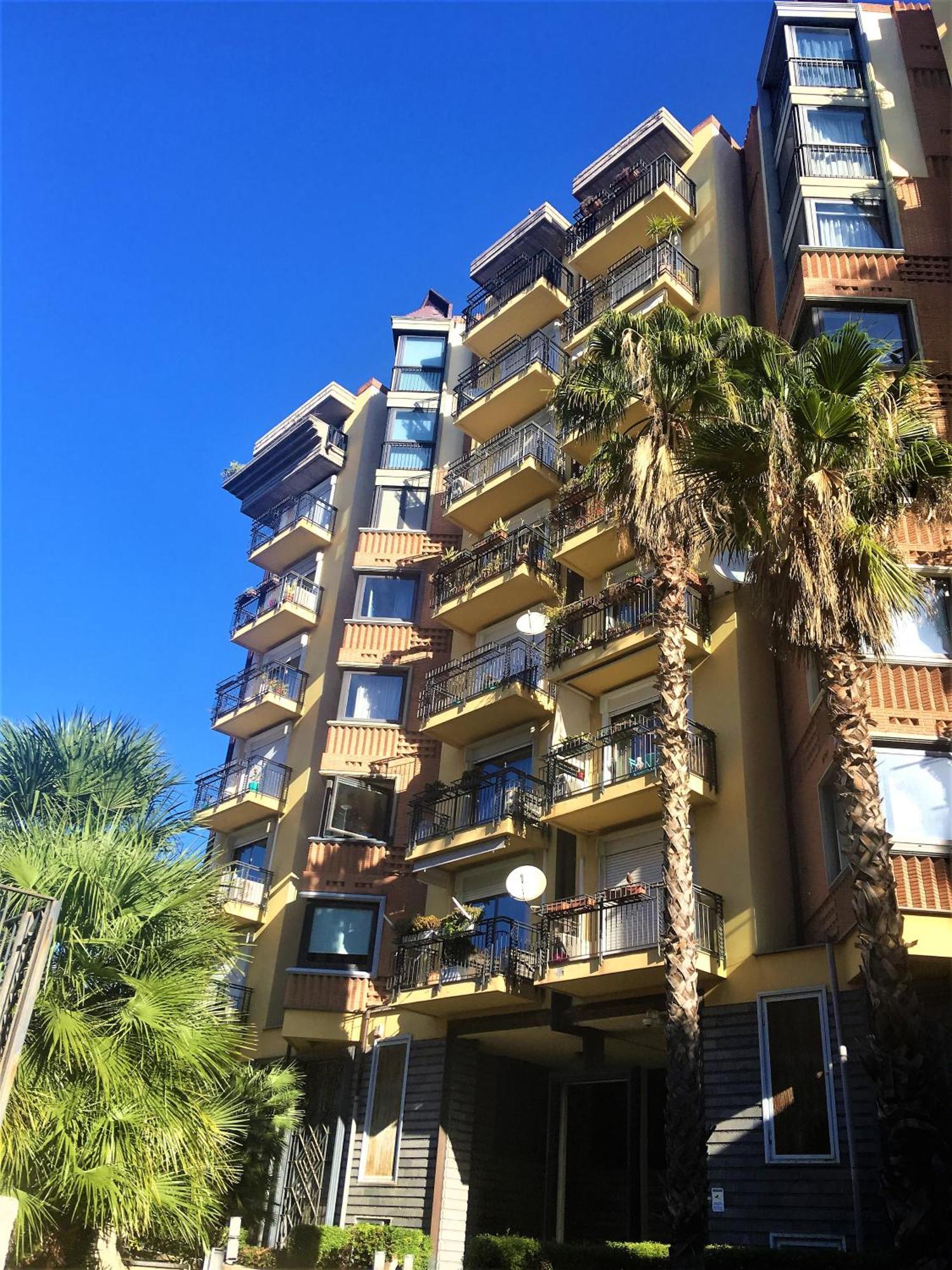 Seafront In The City Hotell Catania Exteriör bild