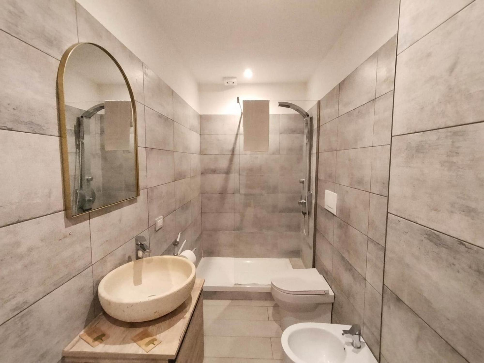 Seafront In The City Hotell Catania Exteriör bild