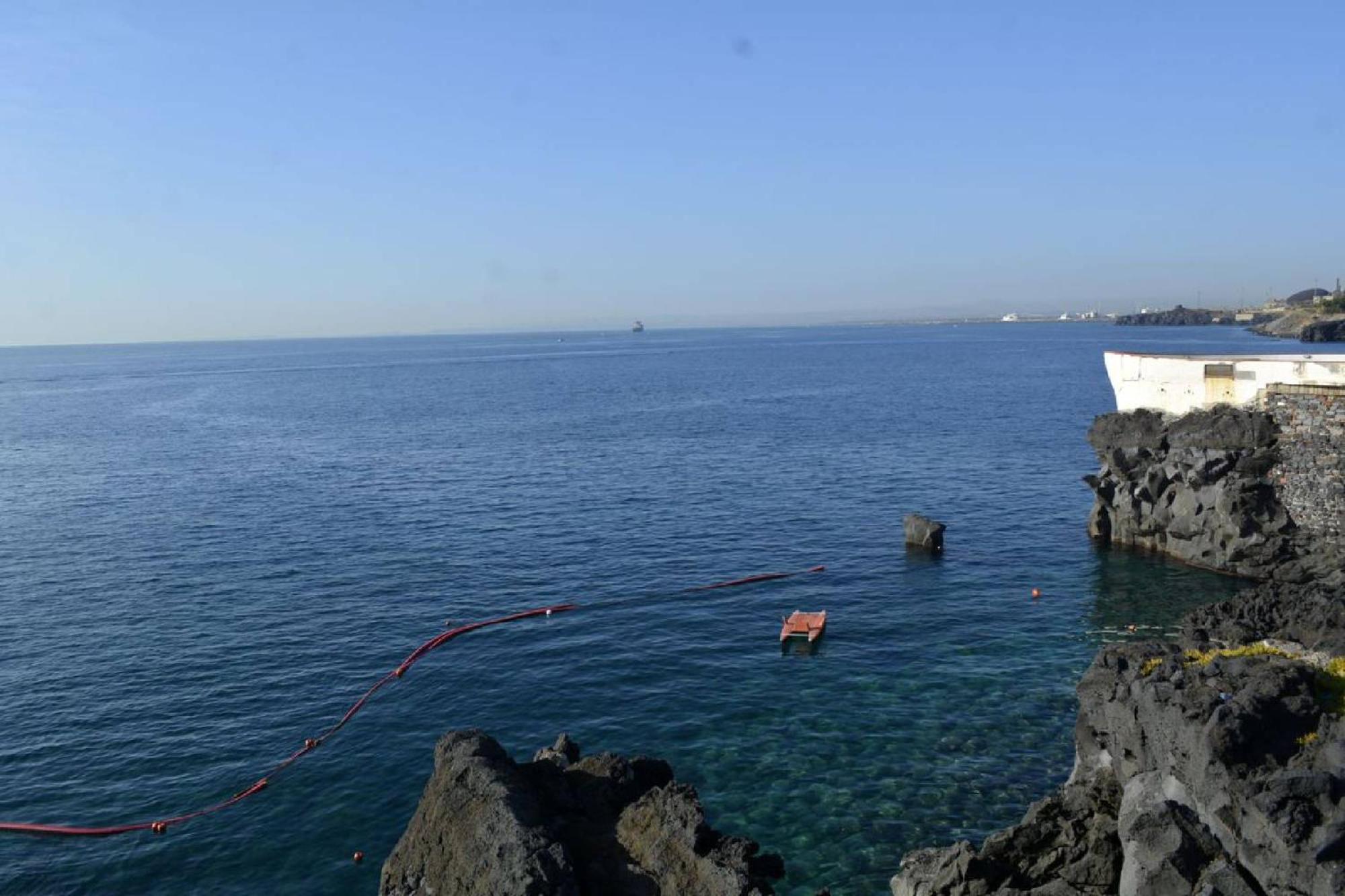 Seafront In The City Hotell Catania Exteriör bild