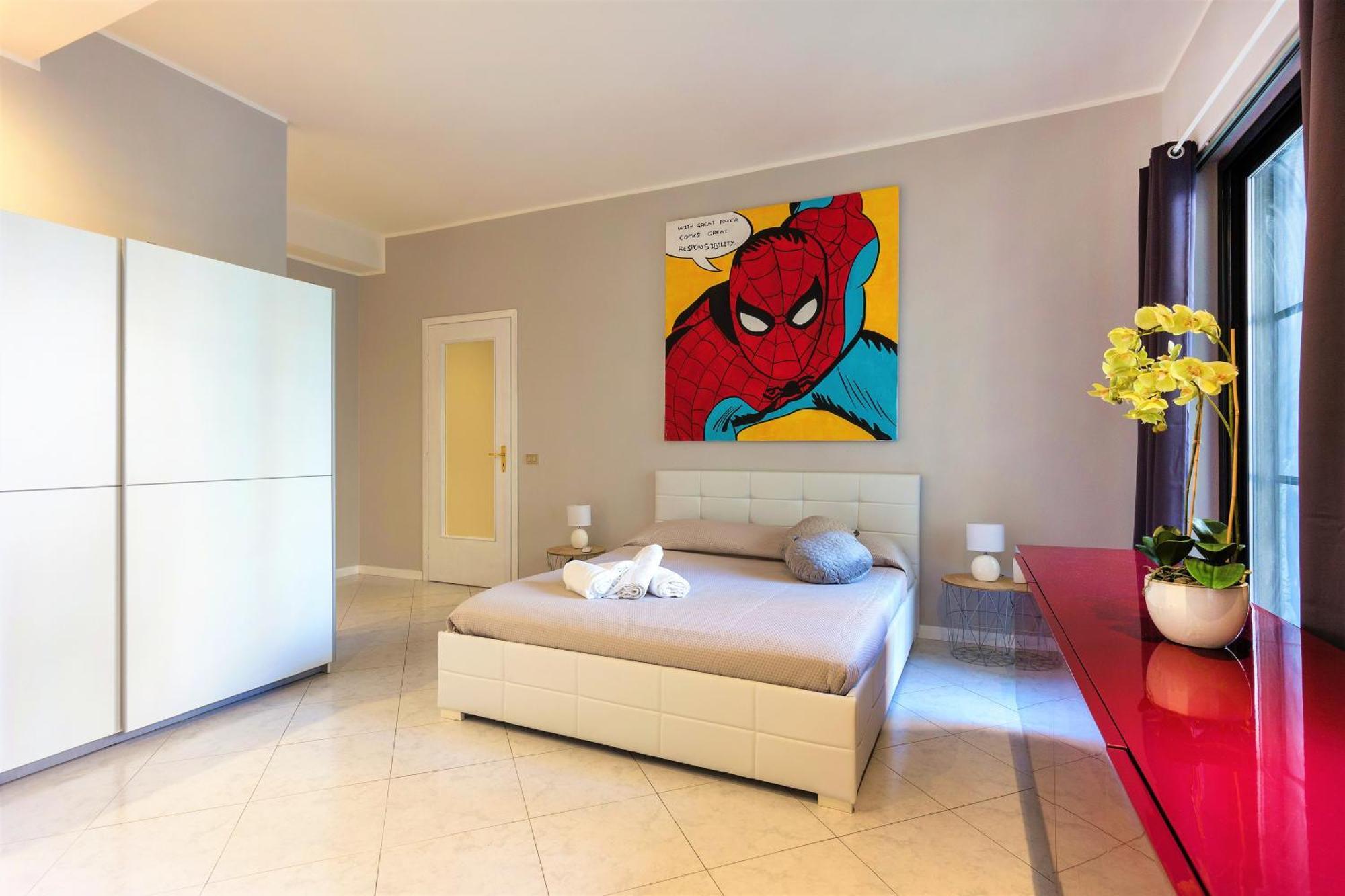 Seafront In The City Hotell Catania Exteriör bild