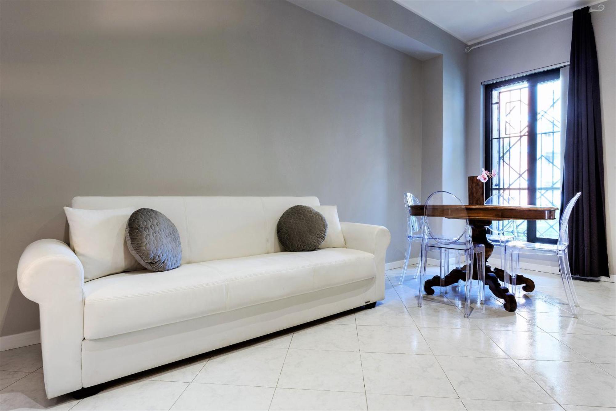 Seafront In The City Hotell Catania Exteriör bild