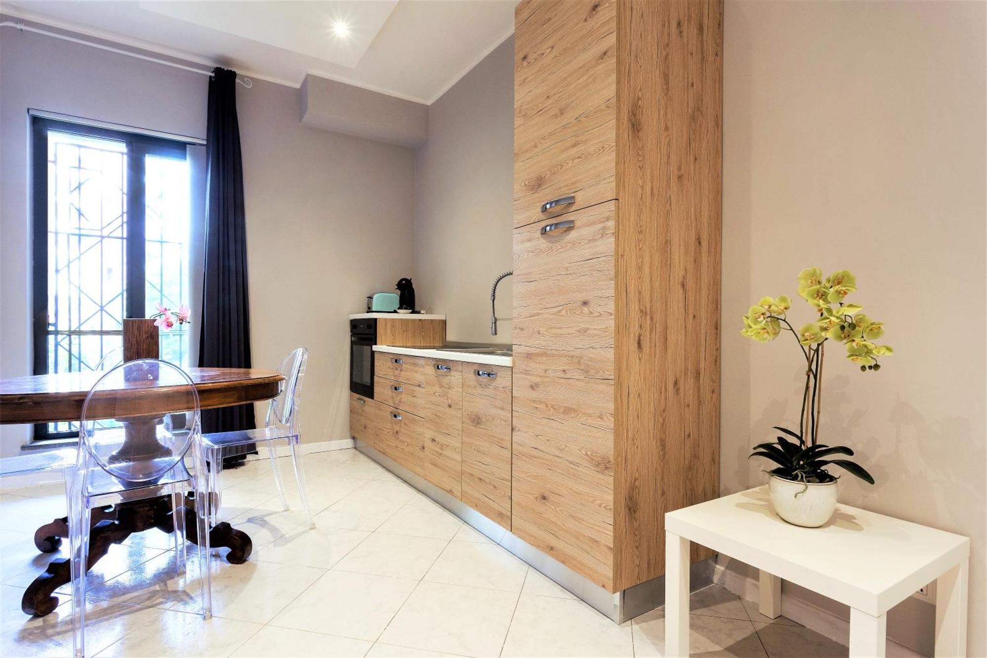 Seafront In The City Hotell Catania Exteriör bild